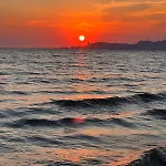 Art Vacation For 7 Guests In Center * Dıraç