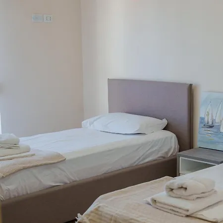 Apartamento Art Vacation For 7 Guests In Center *